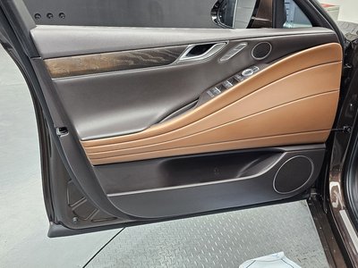 2021 Genesis G80 (RG3) thumbnail 14