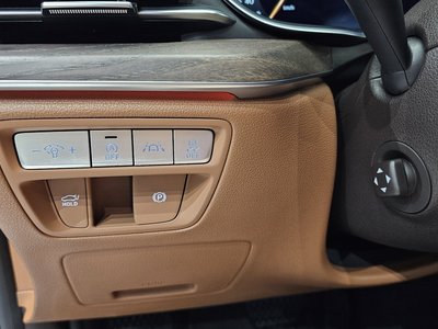 2021 Genesis G80 (RG3) thumbnail 22