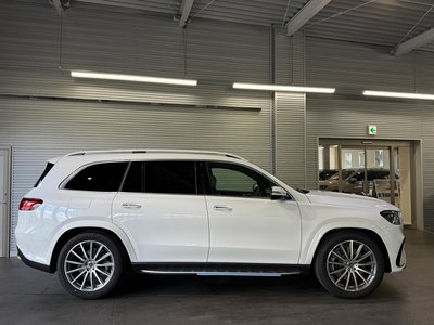 MERCEDES-BENZ GLS - 6