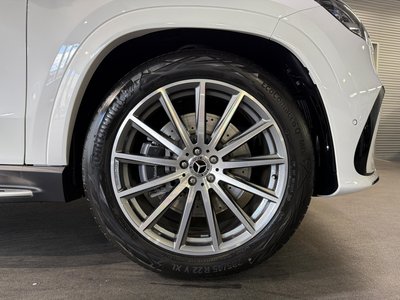 MERCEDES-BENZ GLS - 8