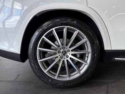 MERCEDES-BENZ GLS - 9