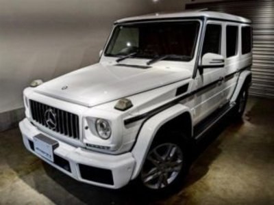MERCEDES-BENZ OTHERS - 1