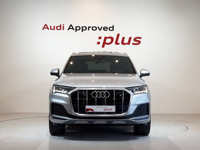 AUDI Q7 - 2