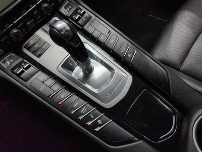 PORSCHE PANAMERA - 9