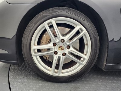 PORSCHE PANAMERA - 6