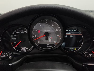 PORSCHE PANAMERA - 8