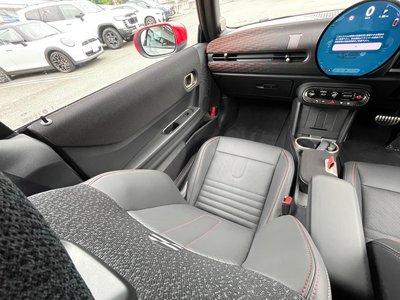 صورة مصغرة 37 لـ 2025 MINI COOPER CONVERTIBLE