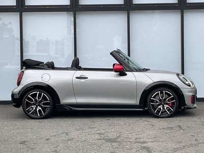 صورة مصغرة 16 لـ 2025 MINI COOPER CONVERTIBLE