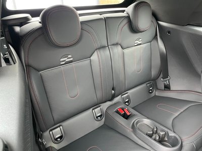 صورة مصغرة 35 لـ 2025 MINI COOPER CONVERTIBLE