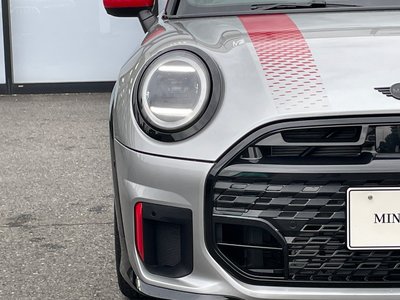 صورة مصغرة 20 لـ 2025 MINI COOPER CONVERTIBLE