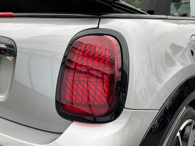 صورة مصغرة 26 لـ 2025 MINI COOPER CONVERTIBLE
