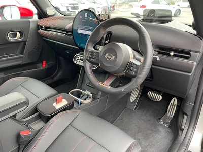 صورة مصغرة 33 لـ 2025 MINI COOPER CONVERTIBLE