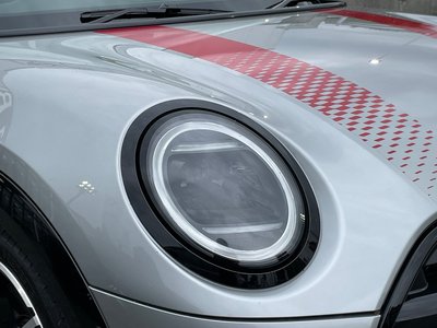 صورة مصغرة 21 لـ 2025 MINI COOPER CONVERTIBLE