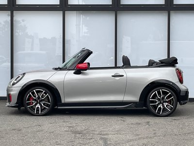 صورة مصغرة 14 لـ 2025 MINI COOPER CONVERTIBLE