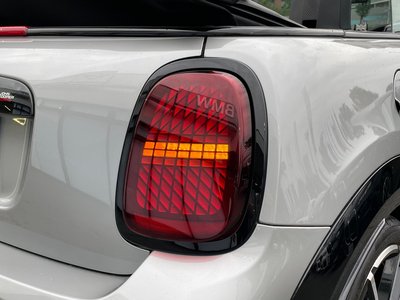 صورة مصغرة 27 لـ 2025 MINI COOPER CONVERTIBLE