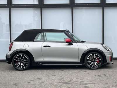 صورة مصغرة 17 لـ 2025 MINI COOPER CONVERTIBLE