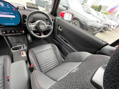 صورة مصغرة 36 لـ 2025 MINI COOPER CONVERTIBLE