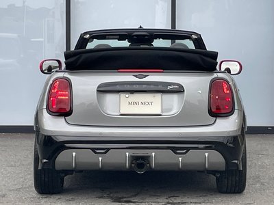 صورة مصغرة 15 لـ 2025 MINI COOPER CONVERTIBLE