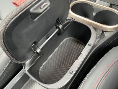 صورة مصغرة 53 لـ 2025 MINI COOPER CONVERTIBLE