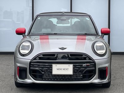 صورة مصغرة 18 لـ 2025 MINI COOPER CONVERTIBLE