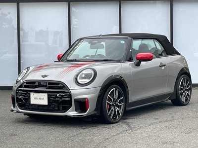 صورة مصغرة 12 لـ 2025 MINI COOPER CONVERTIBLE