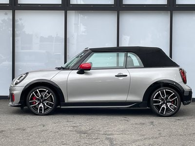 صورة مصغرة 13 لـ 2025 MINI COOPER CONVERTIBLE