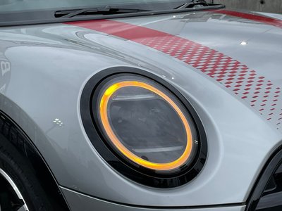 صورة مصغرة 22 لـ 2025 MINI COOPER CONVERTIBLE