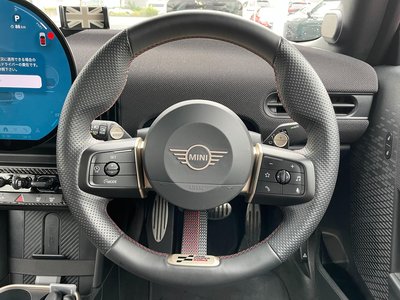 صورة مصغرة 38 لـ 2025 MINI COOPER CONVERTIBLE