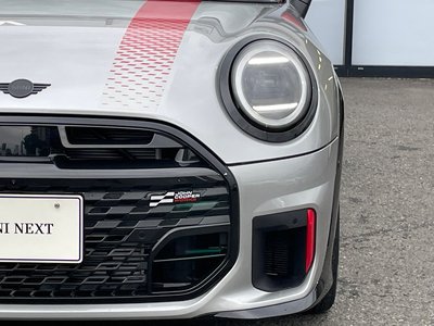 صورة مصغرة 19 لـ 2025 MINI COOPER CONVERTIBLE
