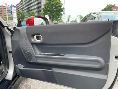 صورة مصغرة 29 لـ 2025 MINI COOPER CONVERTIBLE