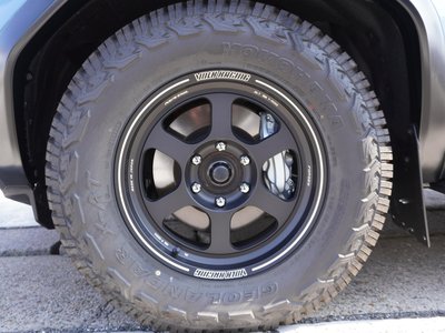 TOYOTA LAND CRUISER 250 - 8