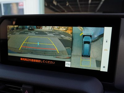 TOYOTA LAND CRUISER 250 - 10