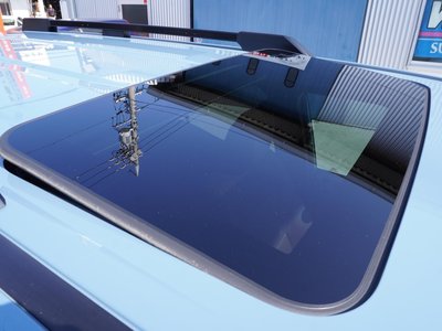 TOYOTA LAND CRUISER 250 - 7