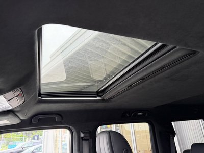 صورة مصغرة 38 لـ 2021 Mercedes-BENZ G-CLASS AMG