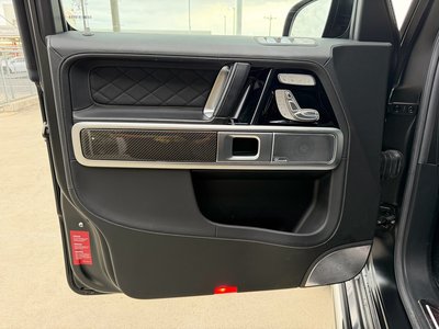 صورة مصغرة 23 لـ 2021 Mercedes-BENZ G-CLASS AMG