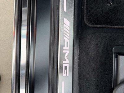 صورة مصغرة 43 لـ 2021 Mercedes-BENZ G-CLASS AMG