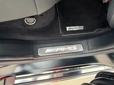 صورة مصغرة 47 لـ 2021 Mercedes-BENZ G-CLASS AMG