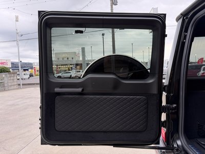صورة مصغرة 45 لـ 2021 Mercedes-BENZ G-CLASS AMG