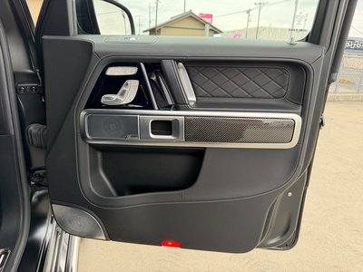 صورة مصغرة 24 لـ 2021 Mercedes-BENZ G-CLASS AMG