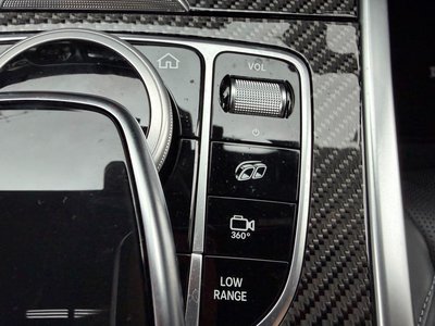 صورة مصغرة 42 لـ 2021 Mercedes-BENZ G-CLASS AMG