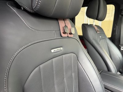 صورة مصغرة 29 لـ 2021 Mercedes-BENZ G-CLASS AMG