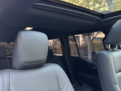 TOYOTA LAND CRUISER 250 - 5