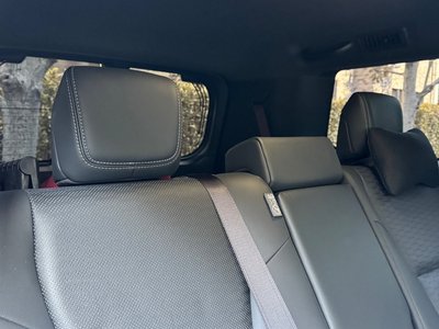 TOYOTA LAND CRUISER 250 - 6