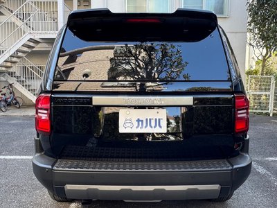 TOYOTA LAND CRUISER 250 - 3