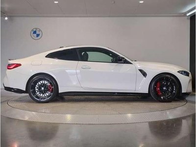 BMW M4 - 4