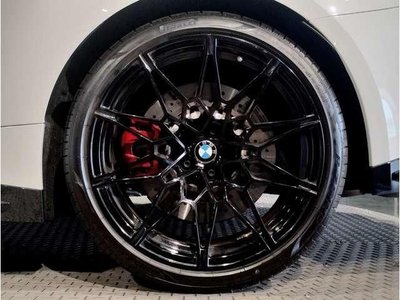 BMW M4 - 9