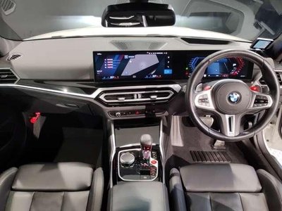 BMW M4 - 3