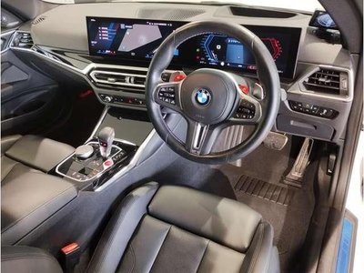 BMW M4 - 8