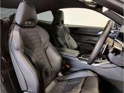 BMW M4 - 6