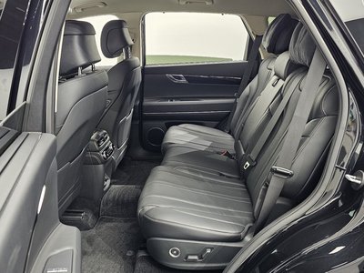 2023 Genesis GV80 缩略图 18